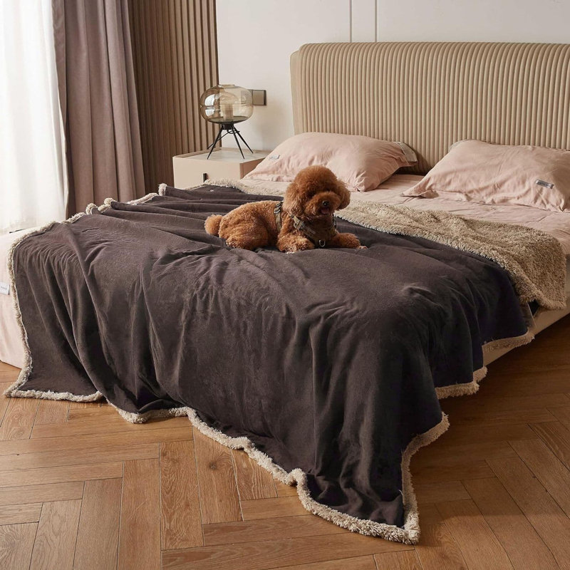 Waterproof blanket canada hotsell